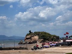 -天然居·漳港海鲜·海景餐厅(南澳总店)