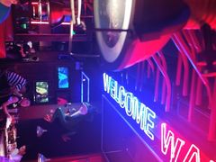-蛙来哒(东城万达店)