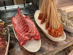 -TABLE·味西餐厅-成都茂业JW万豪酒店