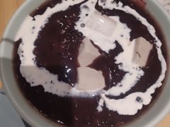 糯香紫米芋头冰粥-宏状元现熬粥·京味菜(三里河店)