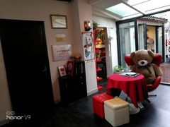 -EATALIA意塔利意式餐厅(鼓楼店)