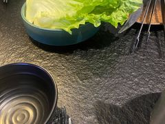 -山居屋炭火烧肉(厚街万达店)