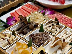 -番食园鲜食火锅(高新店)