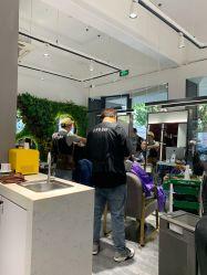 -卓梵美发·精品Salon