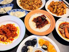 -必点海鲜·海肠捞饭·鲅鱼水饺(滨江道店)