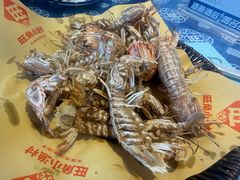 -旺角小渔村·海肠捞饭开创者(二马路店)