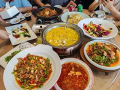 -李氏传家菜(兴城路店)