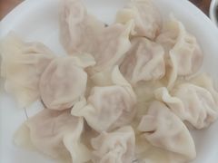 -海胆小馆(东北水饺·春柳店)