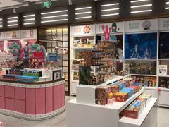 -泡泡玛特POPMART(蓝色港湾店)