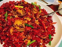 -荷风细雨·中国茶宴(碧云店)