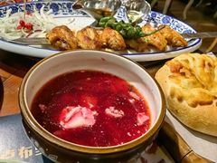 -卢布里西餐厅(总店)