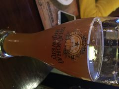 Shanghai&nbsp;Brewery(东平路店)-Shanghai Brew House上海啤酒工坊(老外街店)