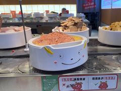 -龍歌自助小火锅(秦淮水游城店)