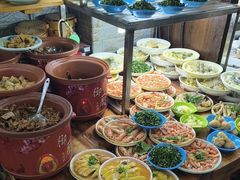 -绍兴名菜馆(可乐路店)