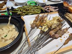 -万鑫鸡翅