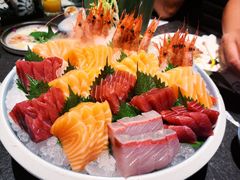 -食冶海鲜放题(福田COCO Park店)