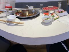 -川锅一号火锅(常德万达店)