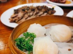 -澳门陈光记烧味饭店(南京德基广场店)