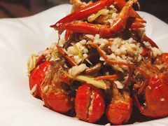 -虾胡闹龙虾馆(湄南河店)