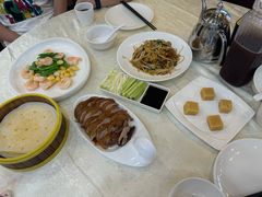 -便宜坊烤鸭店(玉蜓桥天坛店)