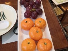 -竹叶涮肉坊(总店)