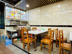 -老福洲(西洪路店)