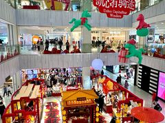 -凯德MALL(西直门店)