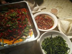 android_upload_pic-味上湘菜馆(岳麓山店)