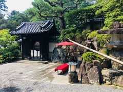 -料亭菊水楼