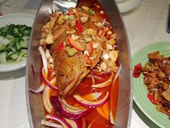 -徽珍源(龙茗路店)