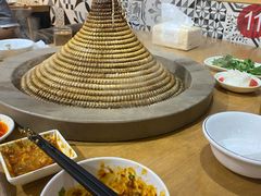 -鲜呦蒸汽石锅鱼(北辰路店)