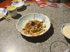 -并州大牌档之醉轻尘