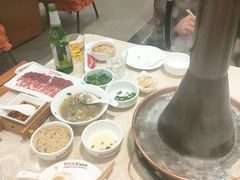 -阳坊大都涮羊肉(阳坊总店)