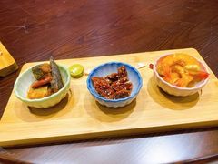 -六扇门潮汕牛肉火锅(BGC店)