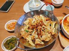 -四道菜·福建菜馆(莆田万达店)
