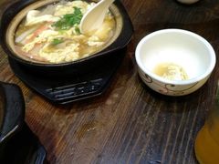 -老姑砂锅·烧烤天津菜(体北道店)