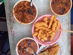 -逍遥镇刘相五胡辣汤豆沫馆(康复中街店)