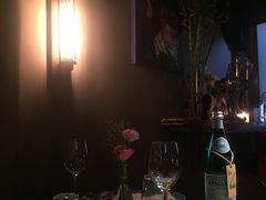 -Amanda餐厅(长乐路店)