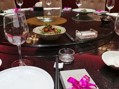 -铜锣湾·有麝自然香(渝北财富中心店)