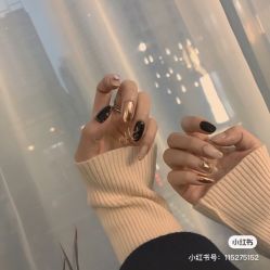 -Pink You美甲洗眉纹绣定制中心