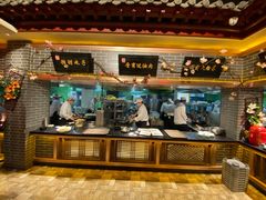 门面-山西会馆·晋菜·晋商宴·牌匾博物馆(胜利东街店)