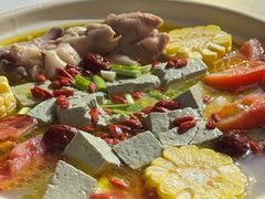 -花水湾红太阳牛肉汤锅