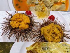 -十二海鲜(南湖店)