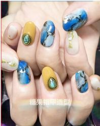 手部美甲-光SPA科技美肤