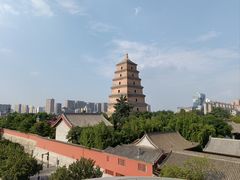 -大慈恩寺(大雁塔)