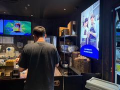 -瑞幸咖啡(万科蛇口公馆店)