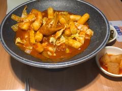 -土大力拌饭名家(丹尼斯百货店)