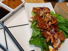 -么肆烤肉·中式自助·烤肉大排档(街道口季佳PAI店)