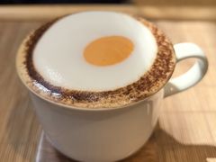 -Metal hands·铁手咖啡