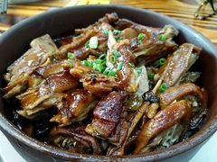 -潮喜竹溪荔湖酒家(荔枝湾店)